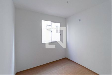 Quarto 1 de apartamento para alugar com 2 quartos, 46m² em Bom Jesus, Contagem