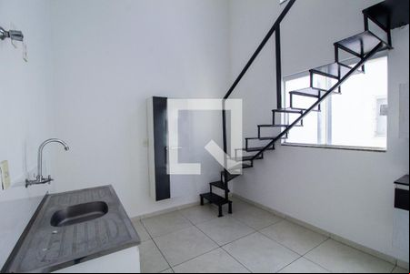 Studio de kitnet/studio para alugar com 1 quarto, 30m² em Vila Santana, Sorocaba