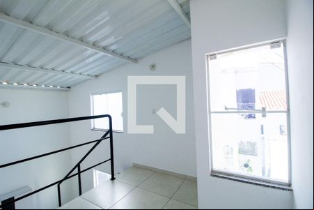 Studio de kitnet/studio para alugar com 1 quarto, 30m² em Vila Santana, Sorocaba