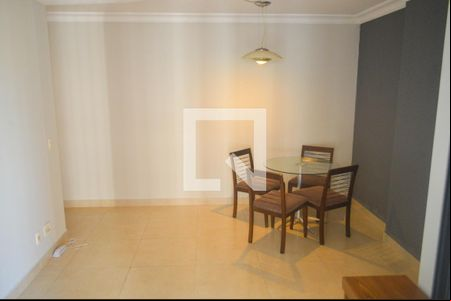 Sala de apartamento à venda com 3 quartos, 62m² em Vila Carrão, São Paulo