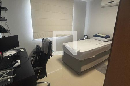 Quarto 2 de casa para alugar com 3 quartos, 126m² em Gramacho, Duque de Caxias