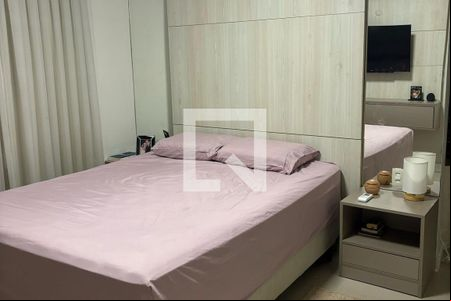 Quarto 3 de casa para alugar com 3 quartos, 126m² em Gramacho, Duque de Caxias
