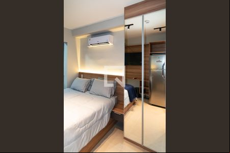 Studio de kitnet/studio para alugar com 1 quarto, 20m² em Bela Vista, São Paulo