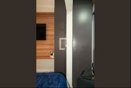 Studio de kitnet/studio para alugar com 1 quarto, 20m² em Bela Vista, São Paulo