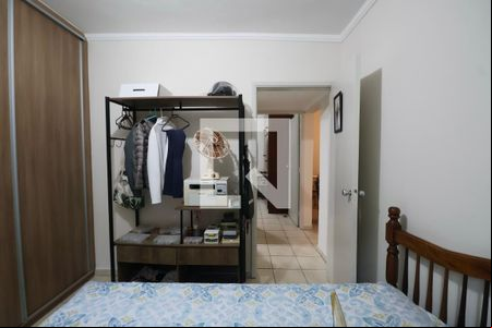Quarto de apartamento para alugar com 2 quartos, 83m² em Centro, Guarujá