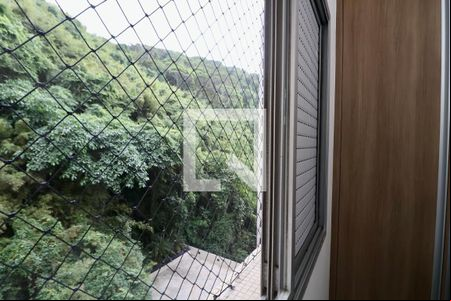 Vista de apartamento para alugar com 2 quartos, 83m² em Centro, Guarujá