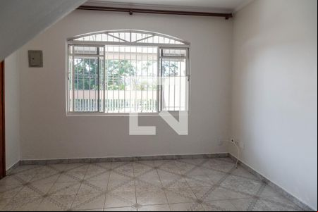 Sala de casa para alugar com 3 quartos, 150m² em Jardim Bela Vista, Guarulhos