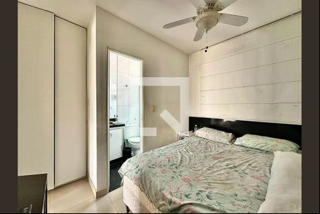 Foto 07 de apartamento à venda com 4 quartos, 102m² em Santa Amelia, Belo Horizonte