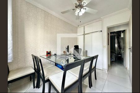 Foto 17 de apartamento à venda com 4 quartos, 102m² em Santa Amelia, Belo Horizonte