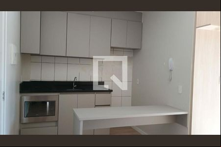 Apartamento à venda com 1 quarto, 28m² em Cidade Jardim, São Paulo