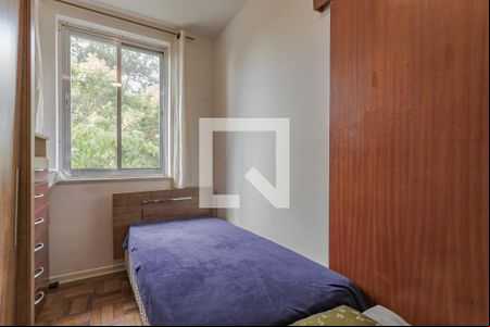 Quarto 2 de apartamento para alugar com 2 quartos, 50m² em o D’areia, Porto Alegre