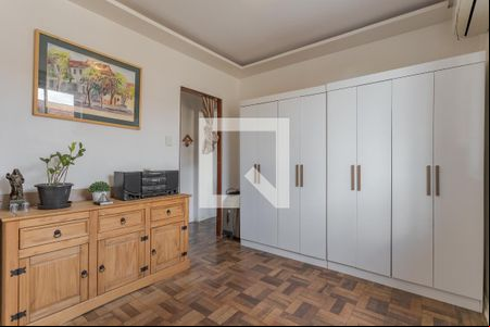 Quarto 1 de apartamento para alugar com 2 quartos, 50m² em o D’areia, Porto Alegre