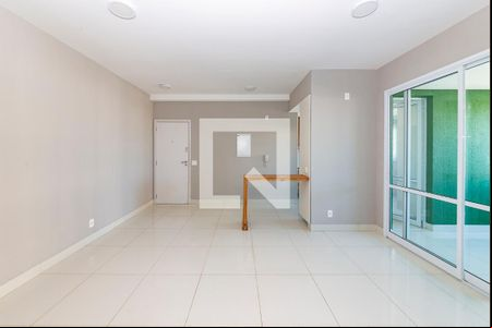 Sala de apartamento para alugar com 2 quartos, 73m² em Alto Caiçaras, Belo Horizonte