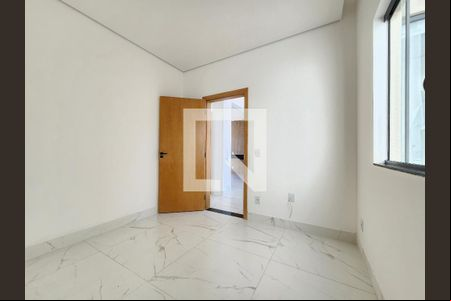 Quarto 2 de casa à venda com 3 quartos, 90m² em Lundcéia, Lagoa Santa