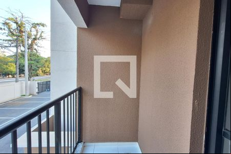 Varanda de apartamento para alugar com 2 quartos, 101m² em Parque Equitativa, Duque de Caxias