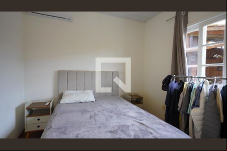 Quarto 1 de casa para alugar com 2 quartos, 90m² em Campeche Leste, Florianópolis