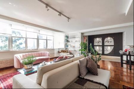Apartamento à venda com 2 quartos, 180m² em Itaim Bibi, São Paulo