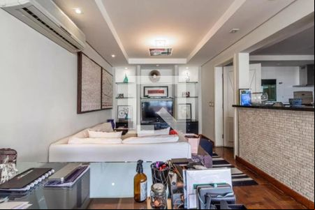 Apartamento à venda com 2 quartos, 180m² em Itaim Bibi, São Paulo
