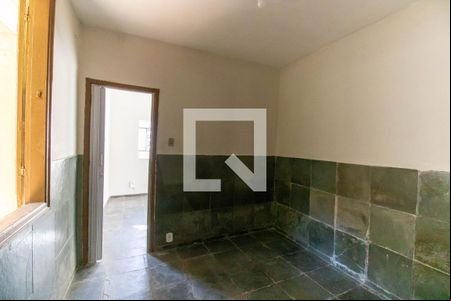 Quarto de casa de condomínio para alugar com 1 quarto, 40m² em Fonseca, Niterói