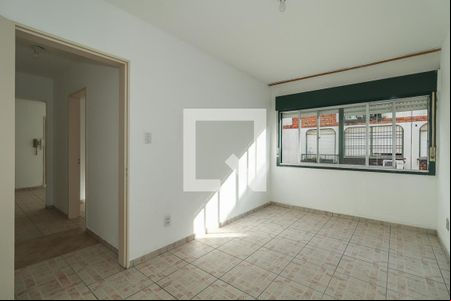 Quarto 1 de apartamento para alugar com 2 quartos, 60m² em Jardim do Salso, Porto Alegre