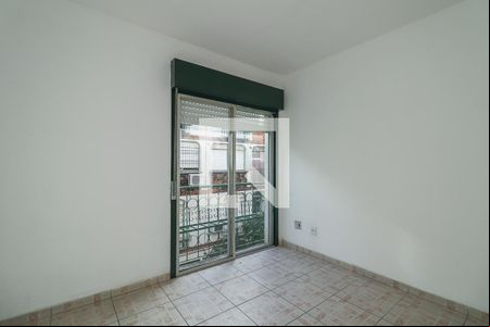 Quarto 2 de apartamento para alugar com 2 quartos, 60m² em Jardim do Salso, Porto Alegre