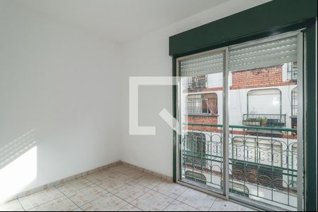 Quarto 2 de apartamento para alugar com 2 quartos, 60m² em Jardim do Salso, Porto Alegre