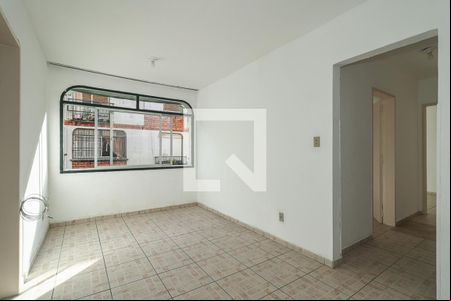 Sala de apartamento para alugar com 2 quartos, 60m² em Jardim do Salso, Porto Alegre