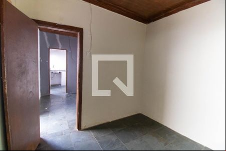 Quarto de casa para alugar com 1 quarto, 33m² em Fonseca, Niterói