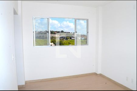 Sala de apartamento para alugar com 2 quartos, 62m² em Goiânia, Belo Horizonte