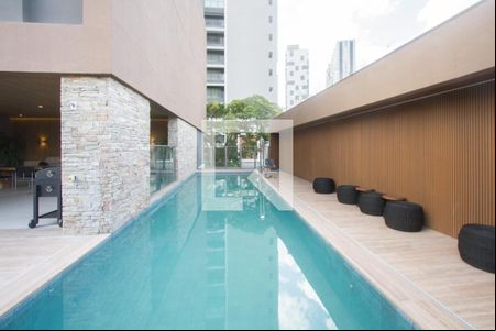 Kitnet/Studio para alugar com 1 quarto, 27m² em Jardim das Acacias, São Paulo