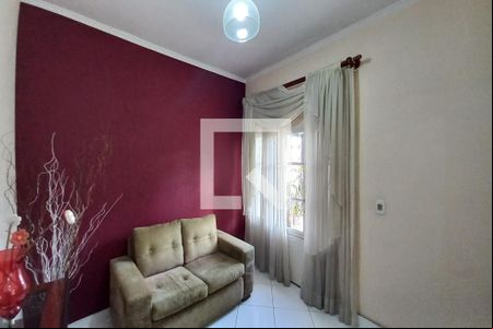 Sala  de casa para alugar com 3 quartos, 323m² em Jardim Eulina, Campinas