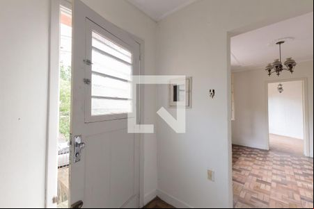 Sala de casa para alugar com 2 quartos, 65m² em Petrópolis, Porto Alegre
