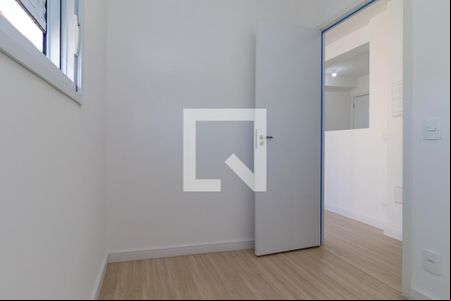 Quarto 1 de apartamento à venda com 2 quartos, 36m² em Jardim Adutora, São Paulo