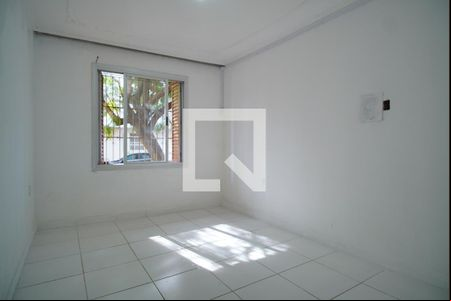 Quarto 2 de apartamento para alugar com 2 quartos, 45m² em São Geraldo, Porto Alegre