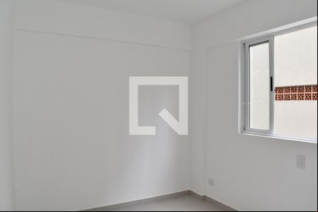 Quarto de kitnet/studio para alugar com 1 quarto, 30m² em São Francisco, Curitiba
