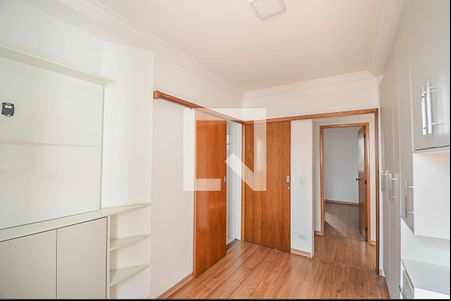 Quarto Suíte de apartamento para alugar com 2 quartos, 61m² em Vila Caminho do Mar, São Bernardo do Campo