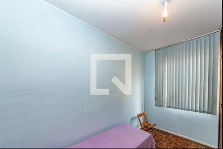 Quarto 2 de apartamento à venda com 2 quartos, 50m² em Carlos Prates, Belo Horizonte