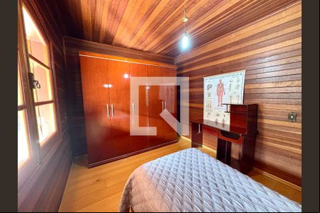Quarto 1 de casa à venda com 3 quartos, 750m² em Parque Sao Luiz, Jundiaí