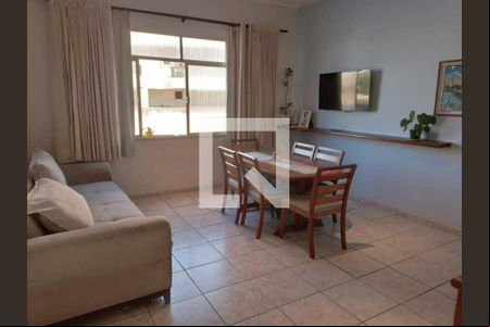 Apartamento à venda com 3 quartos, 110m² em Jardim Guanabara, Rio de Janeiro