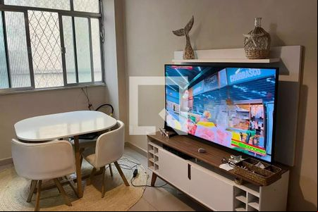 Casa à venda com 2 quartos, 75m² em Botafogo, Rio de Janeiro