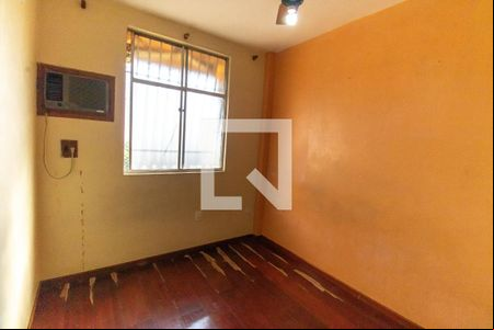 Quarto 2 de apartamento para alugar com 2 quartos, 52m² em Fonseca, Niterói