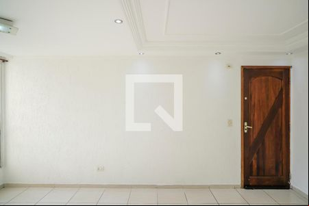 Sala de apartamento para alugar com 2 quartos, 52m² em São José, São Caetano do Sul