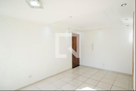 Sala de apartamento para alugar com 2 quartos, 52m² em São José, São Caetano do Sul