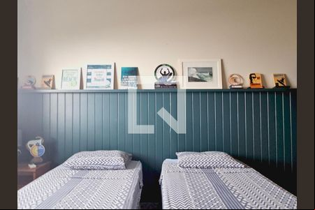 Quarto 1 de apartamento para alugar com 2 quartos, 70m² em Praia do Flamengo, Salvador
