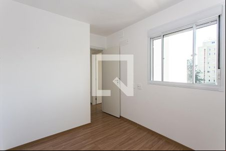 Quarto 2 de apartamento para alugar com 2 quartos, 45m² em Vila Aricanduva, São Paulo