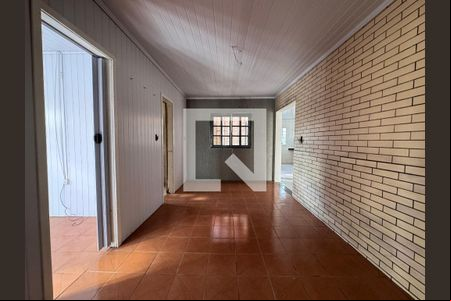 Sala de casa para alugar com 3 quartos, 90m² em Campina, São Leopoldo