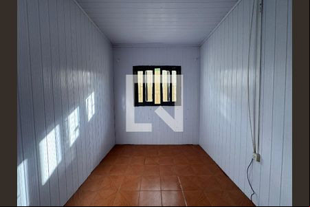 Quarto 1 de casa para alugar com 3 quartos, 90m² em Campina, São Leopoldo