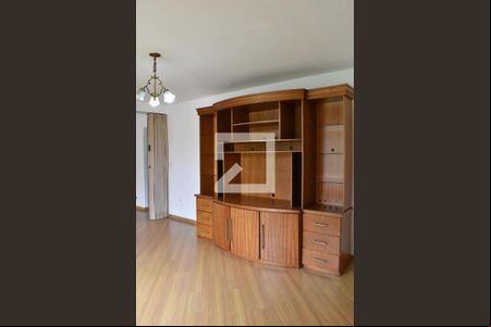 Sala de casa para alugar com 5 quartos, 300m² em Boa Vista, Curitiba