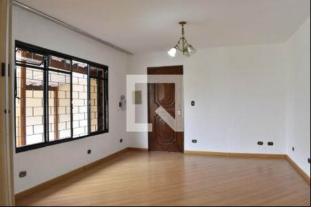 Sala de casa para alugar com 5 quartos, 300m² em Boa Vista, Curitiba