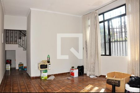 Detalhe - Sala de casa para alugar com 3 quartos, 287m² em Nossa Senhora do O, São Paulo